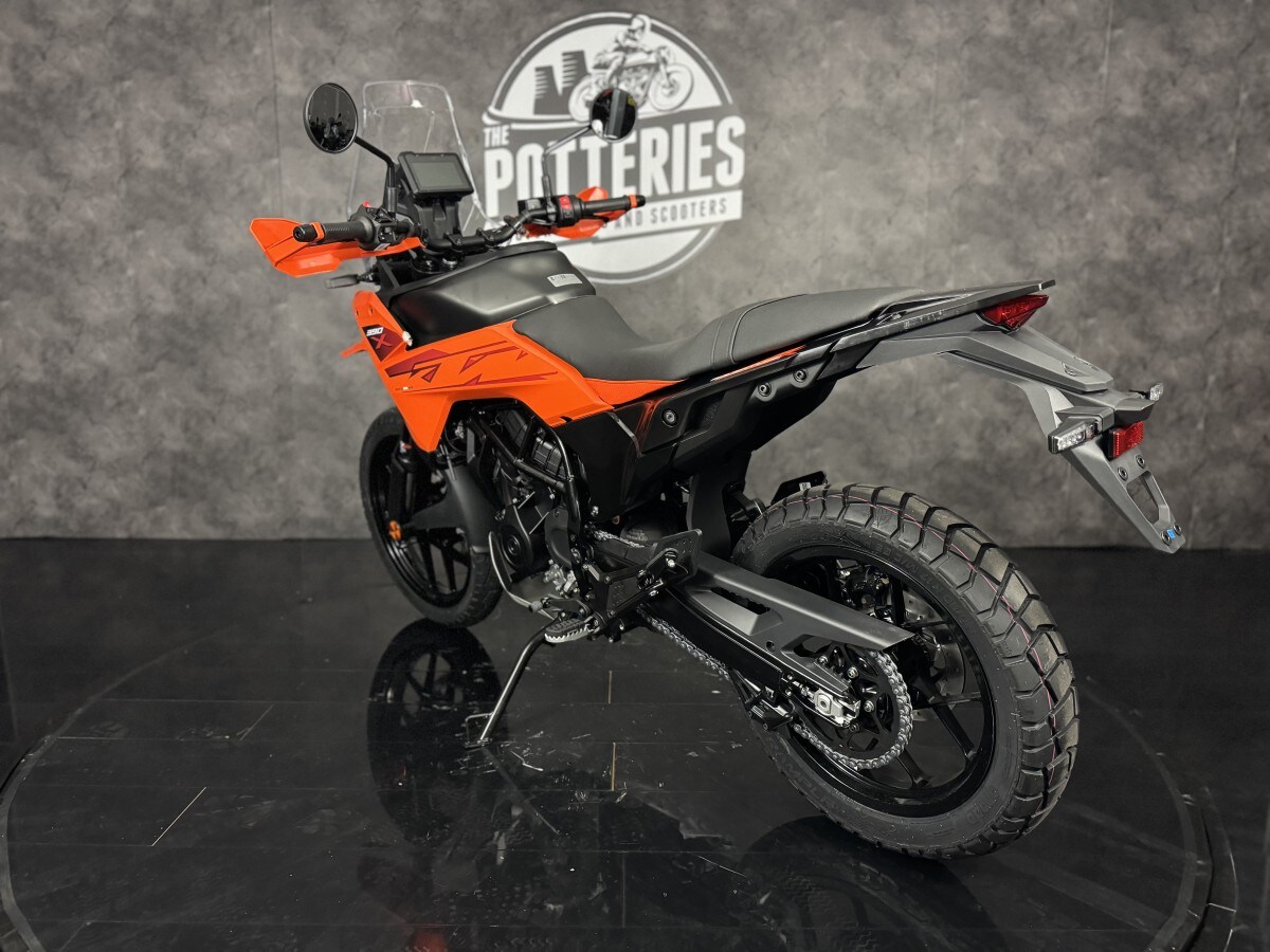 Used KTM 390 Adventure X for sale - 78396771: Photo 4
