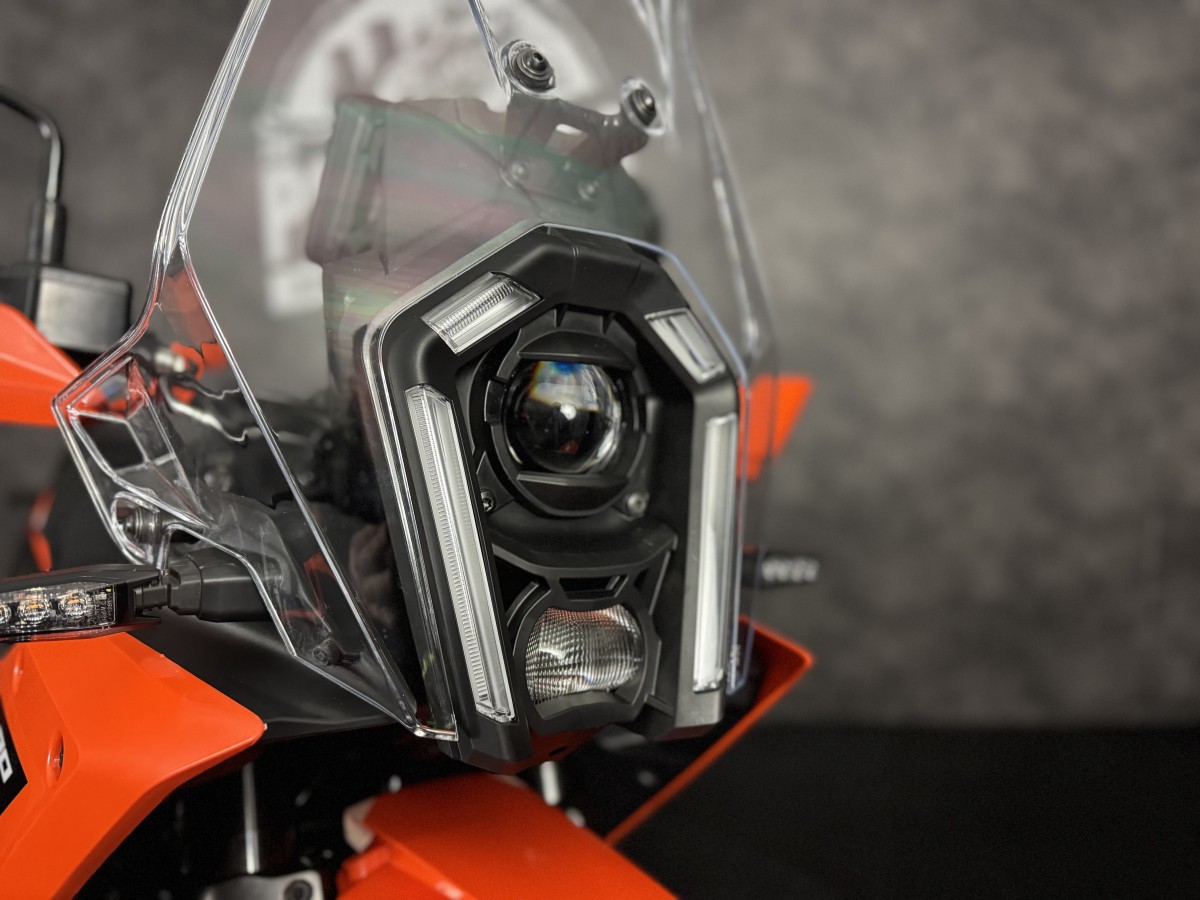 Used KTM 390 Adventure X for sale - 78396771: Photo 9