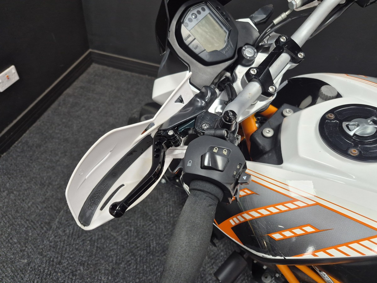 Used KTM 390 DUKE 2014 2014 for sale - 78397587: Photo 12