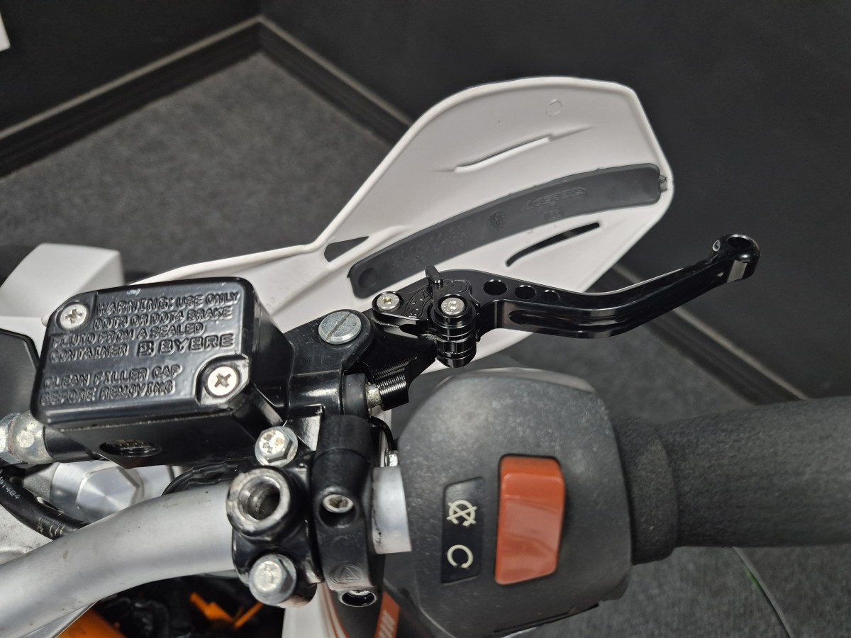 Used KTM 390 DUKE 2014 2014 for sale - 78397587: Photo 5