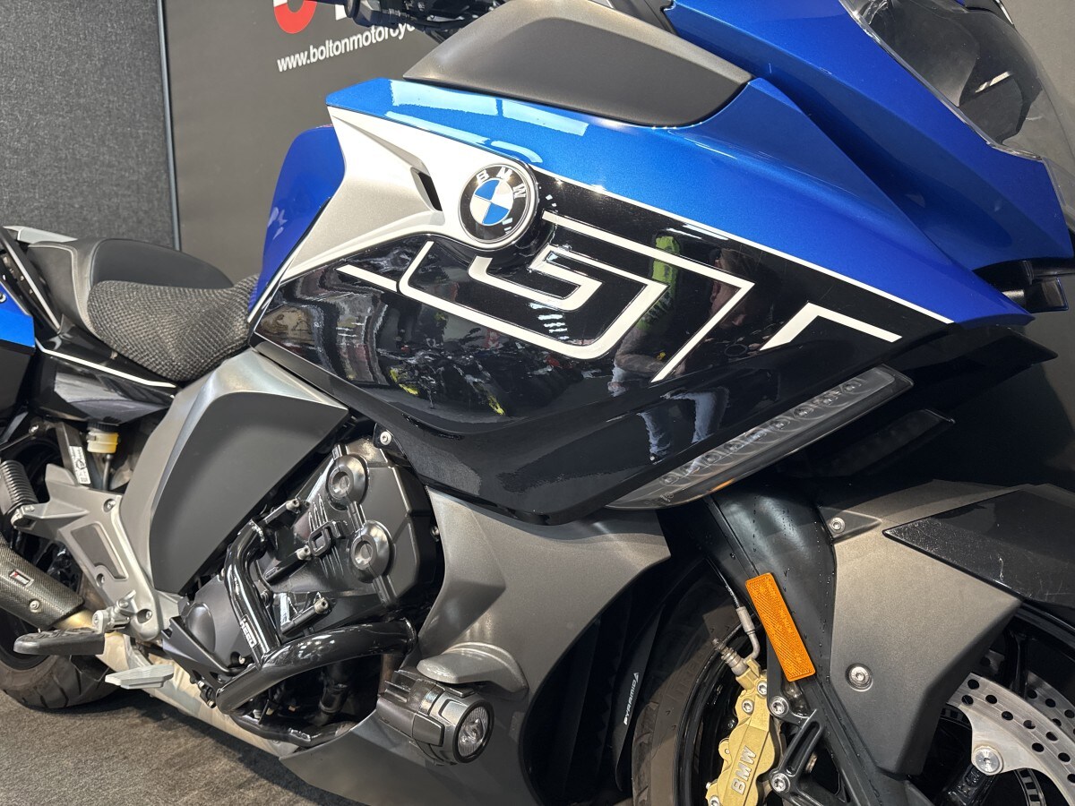 Used BMW K 1600 GT Sport 2017 for sale - 78513102: Photo 10