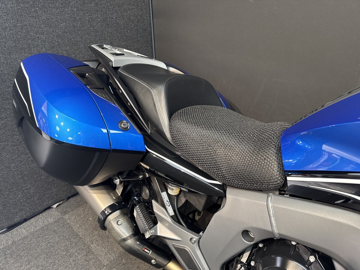 Used BMW K 1600 GT Sport 2017 for sale - 78513102: Photo 11