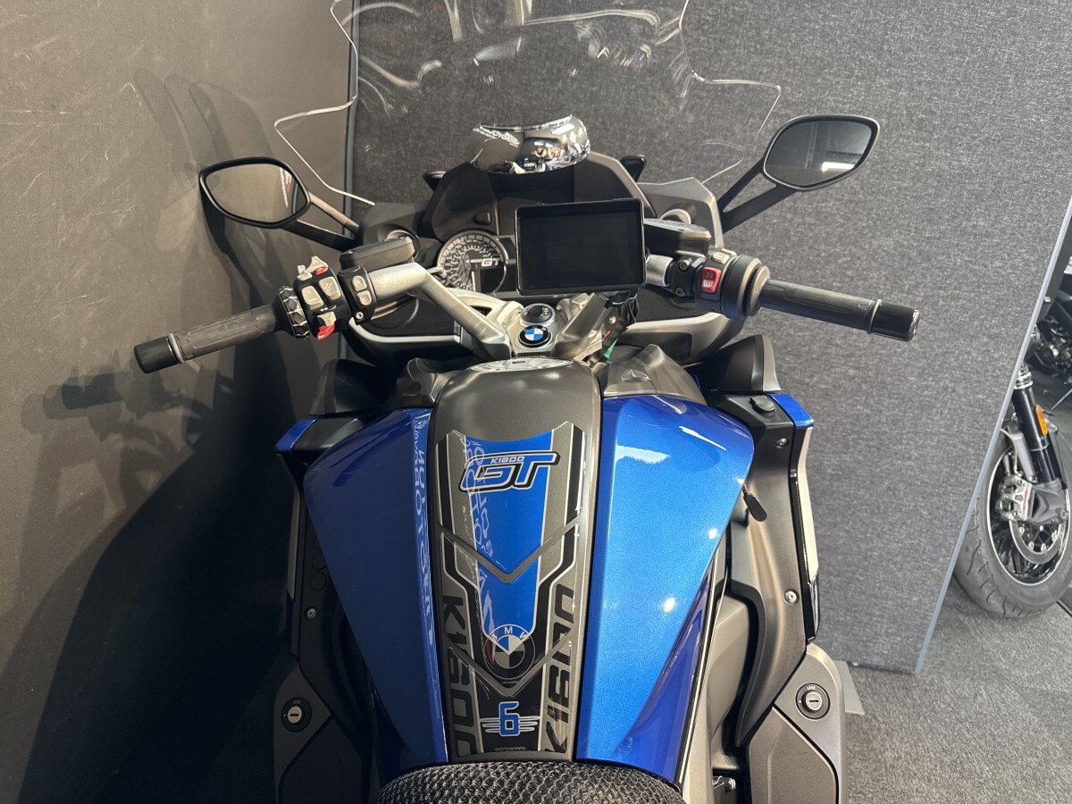 Used BMW K 1600 GT Sport 2017 for sale - 78513102: Photo 13