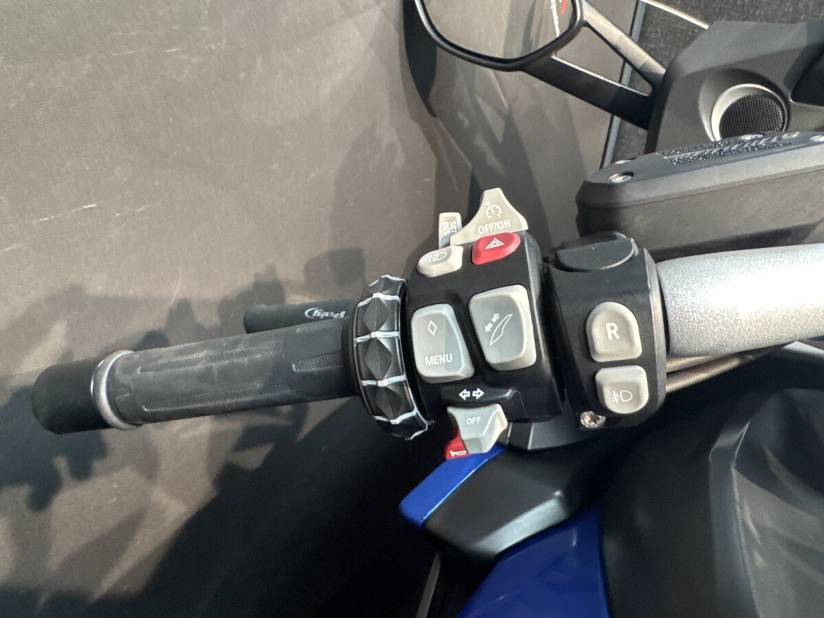 Used BMW K 1600 GT Sport 2017 for sale - 78513102: Photo 14