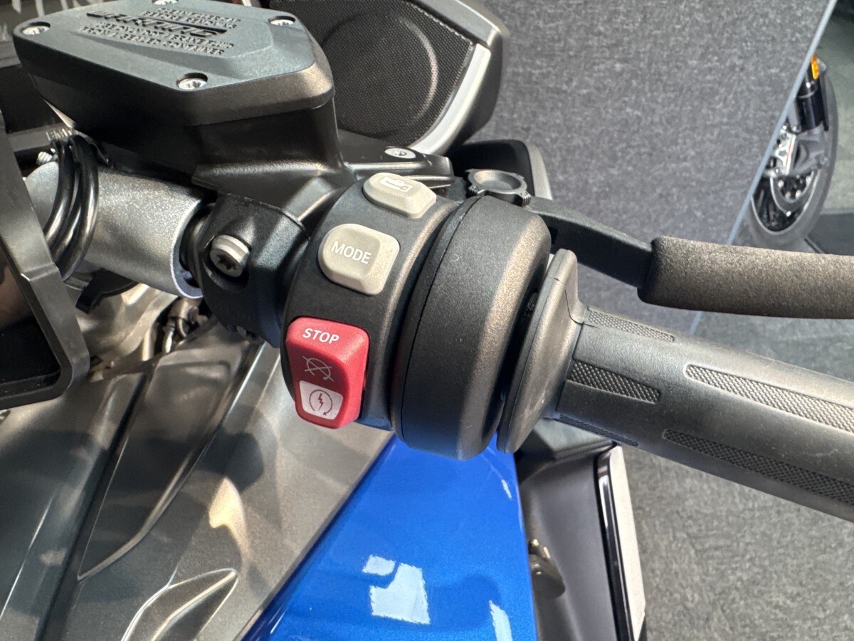 Used BMW K 1600 GT Sport 2017 for sale - 78513102: Photo 15