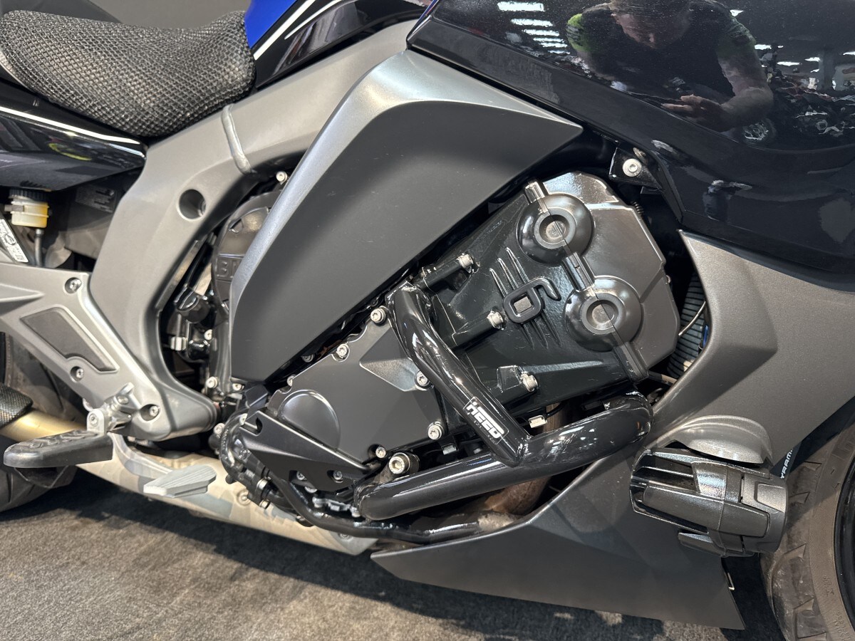 Used BMW K 1600 GT Sport 2017 for sale - 78513102: Photo 17