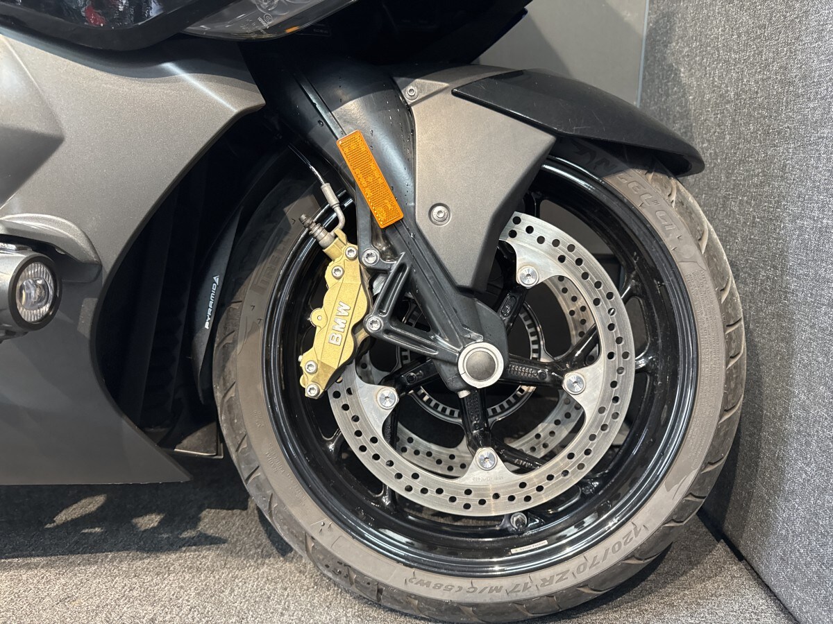 Used BMW K 1600 GT Sport 2017 for sale - 78513102: Photo 18