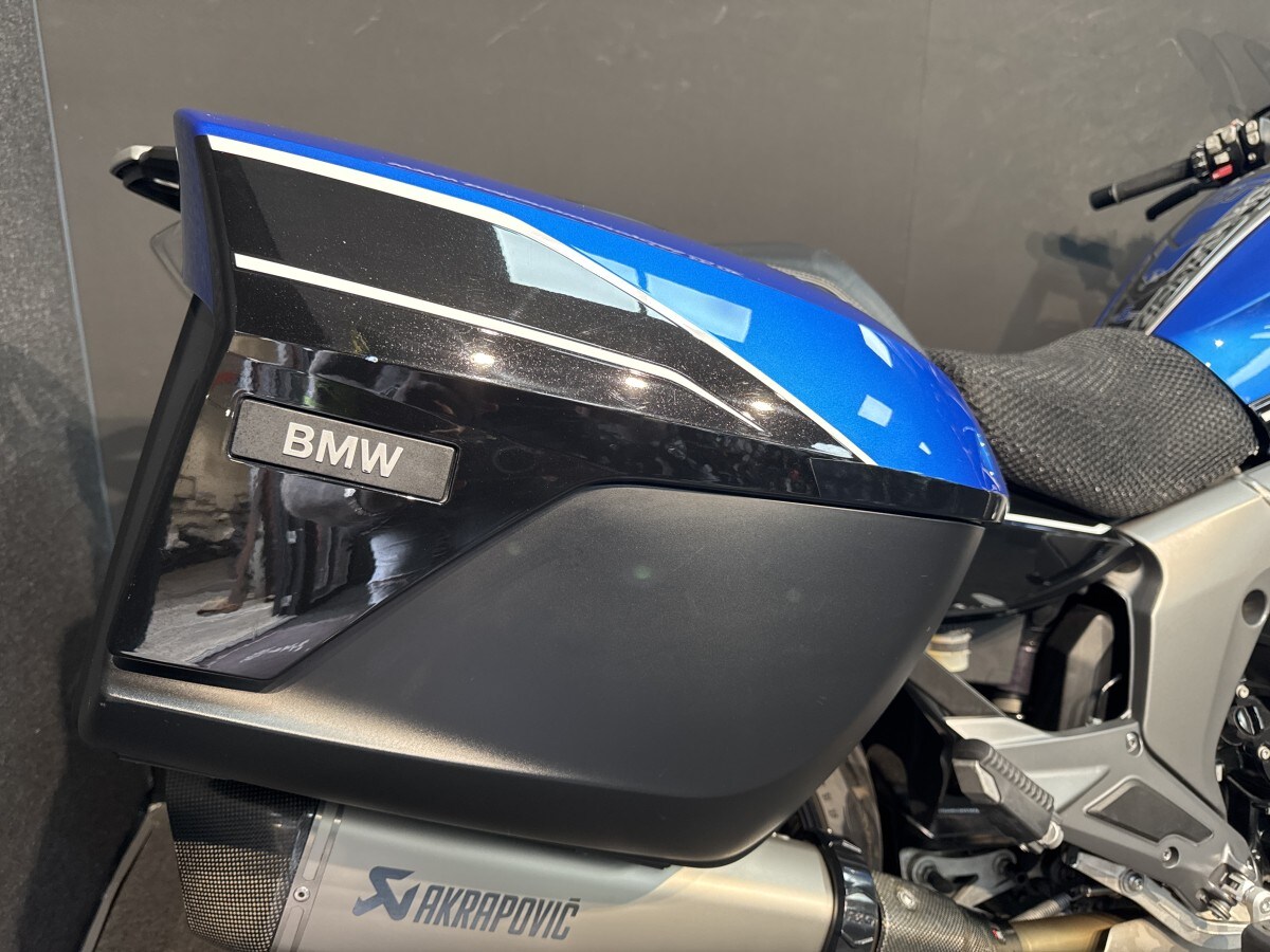 Used BMW K 1600 GT Sport 2017 for sale - 78513102: Photo 19