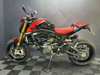 Used Ducati MONSTER 937 SP 2023 for sale - bike-78396271: Photo