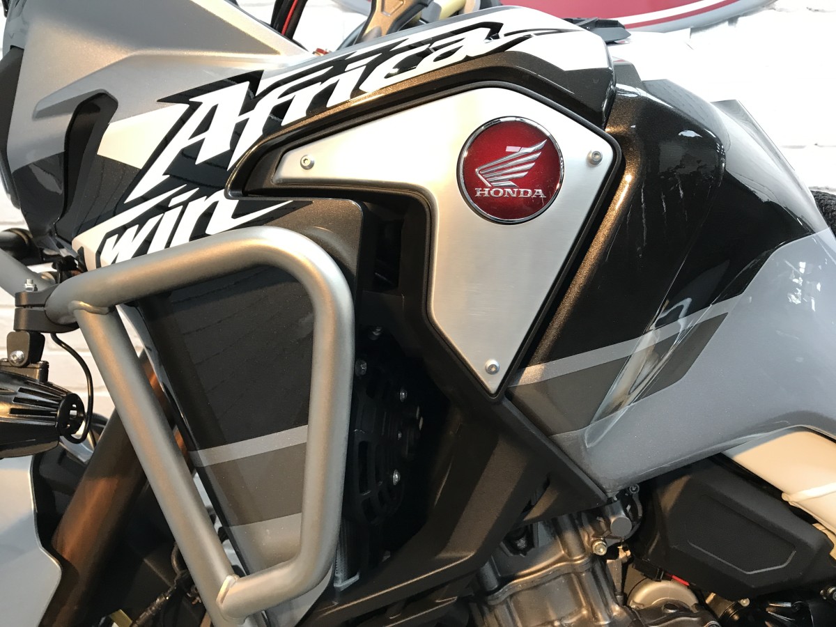 Used Honda CRF 1000 AFRICA TWIN DCT 2019 for sale - 78393297: Photo 8