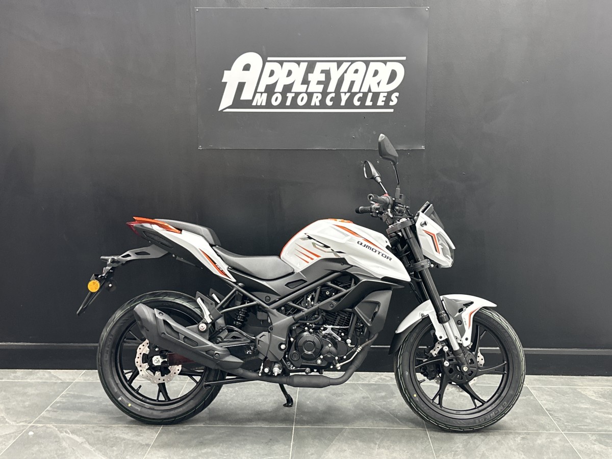 Used QJ MOTOR TRX 125 for sale - 78394926: Photo 4