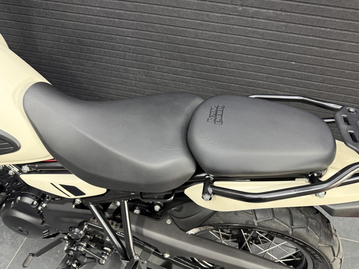Used Royal Enfield Himalayan 450 2024 for sale - 78466436: Photo 10