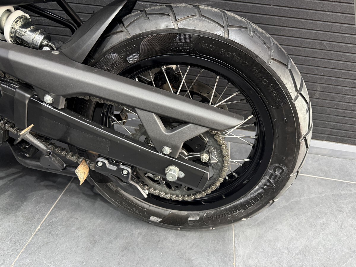 Used Royal Enfield Himalayan 450 2024 for sale - 78466436: Photo 17