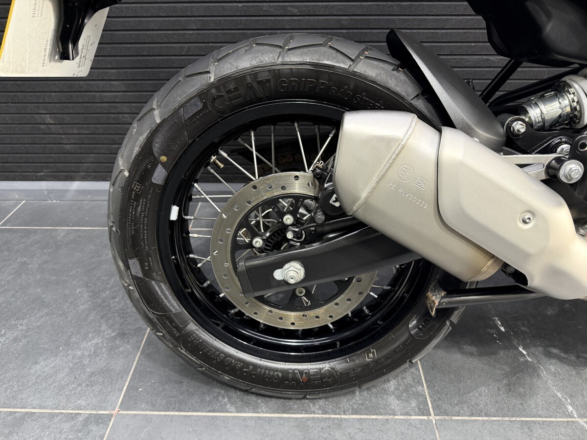 Used Royal Enfield Himalayan 450 2024 for sale - 78466436: Photo 4