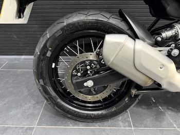 Used Royal Enfield Himalayan 450 2024 for sale - bike-78466436: Photo