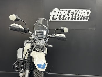 Used HERO XPULSE 200 undefined for sale - bike-78674320: Photo