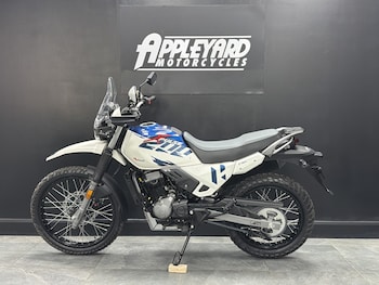 Used HERO XPULSE 200 undefined for sale - bike-78674320: Photo