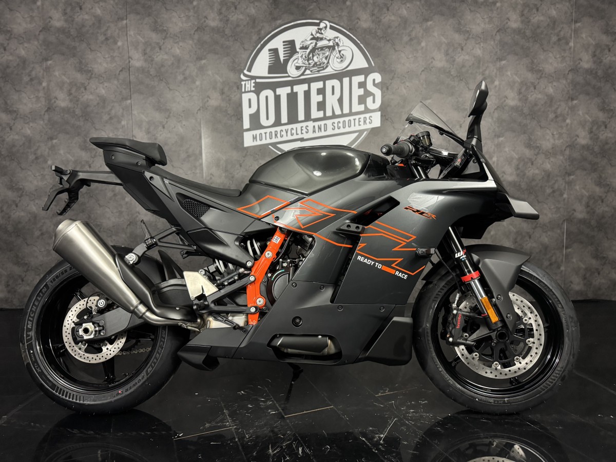 Used KTM 990 RC R for sale - 78396916: Photo 2