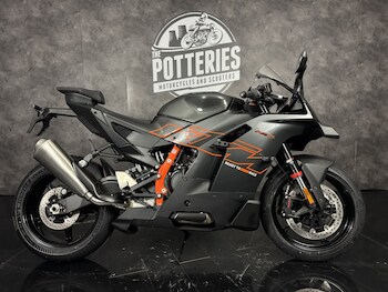 Used KTM 990 RC R undefined for sale - bike-78396916: Photo