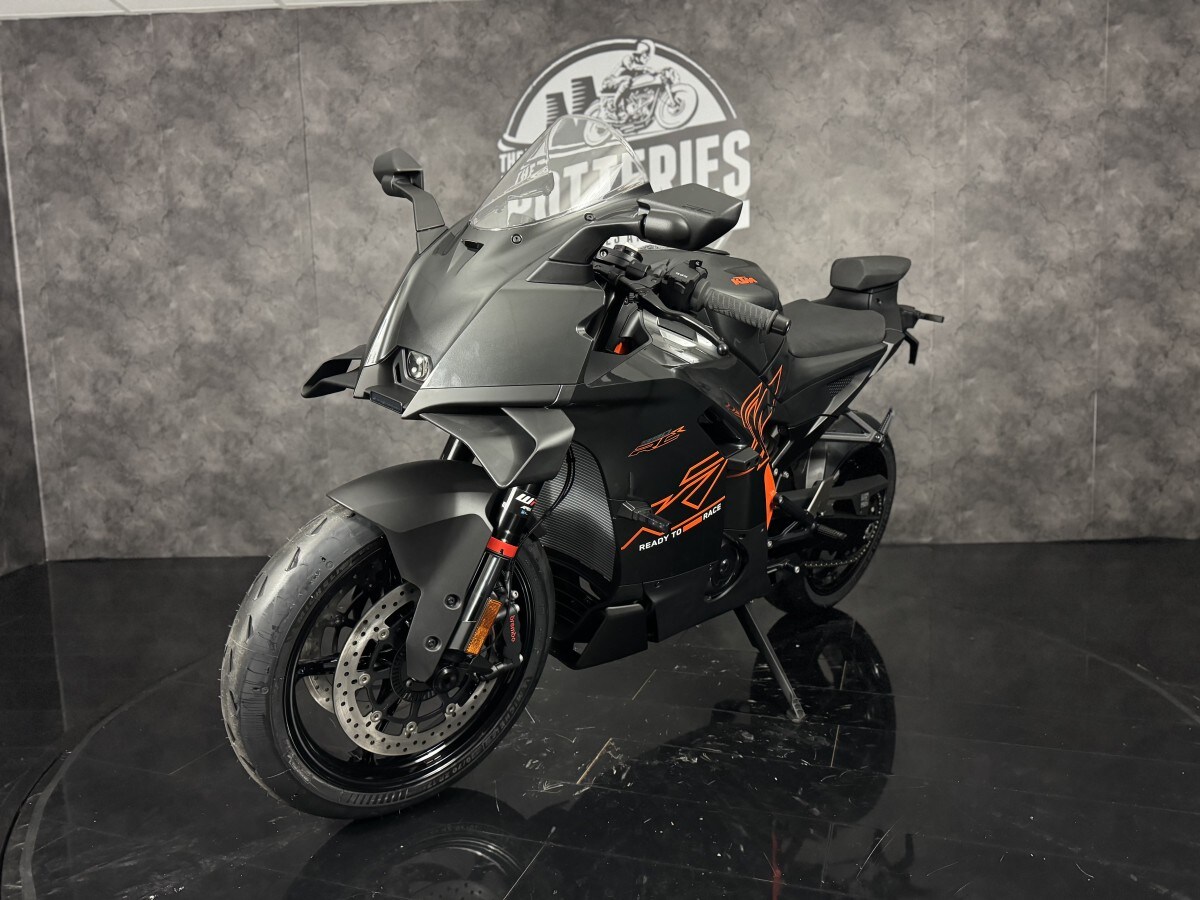 Used KTM 990 RC R for sale - 78396916: Photo 6