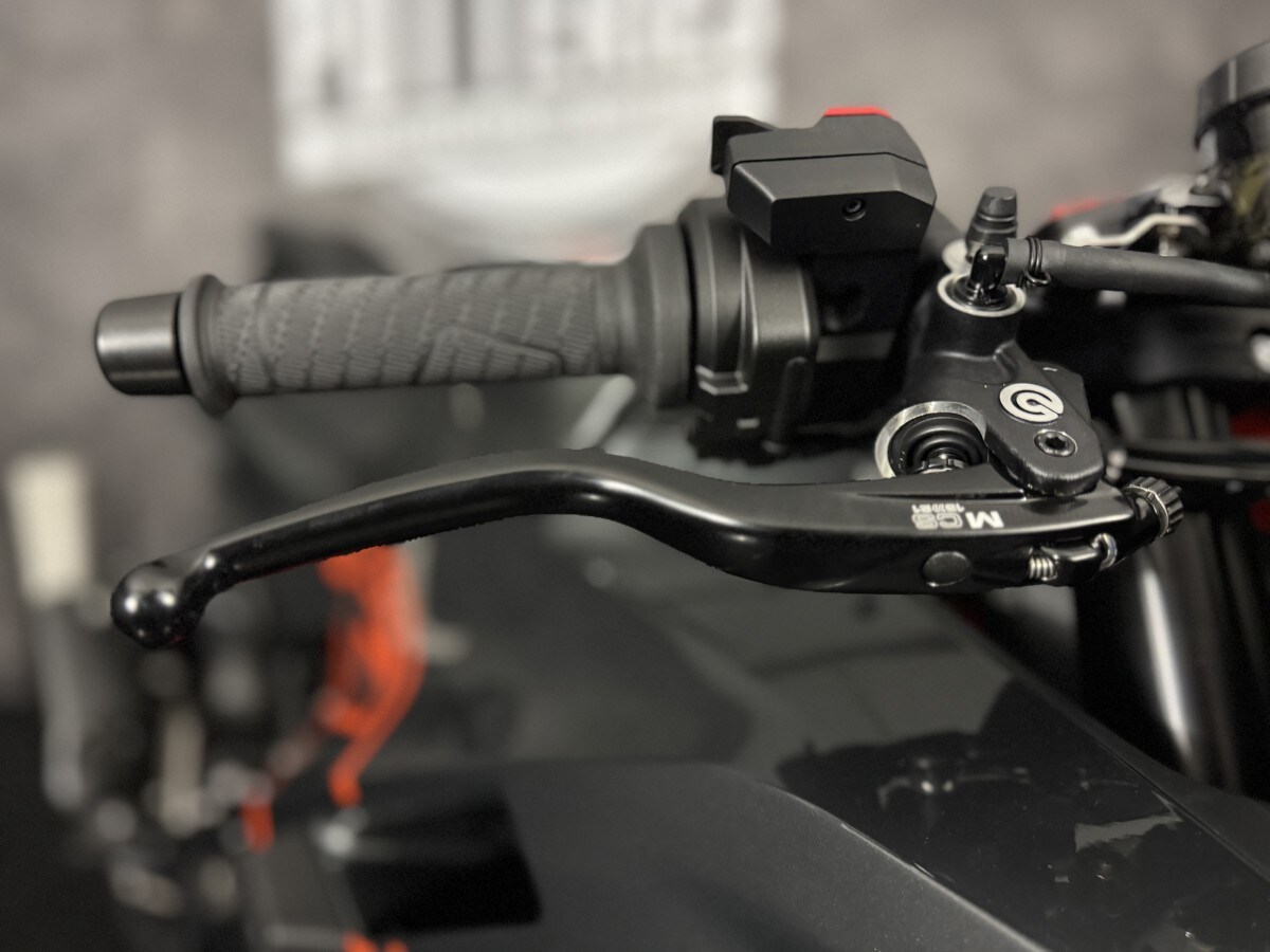 Used KTM 990 RC R for sale - 78396916: Photo 9