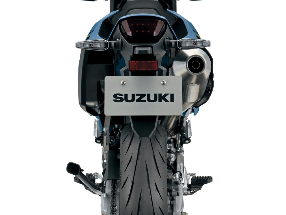 Used Suzuki DR-Z4SM for sale - 78394752: Photo 8