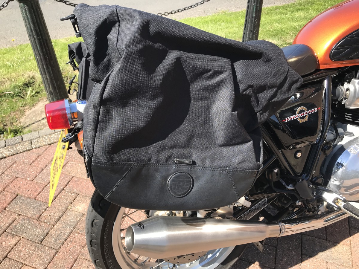 Used Royal Enfield INTERCEPTOR 2019 for sale - 78393651: Photo 6