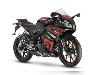Used Aprilia RS 125 GP REPLICA undefined for sale - bike-79451531: Photo