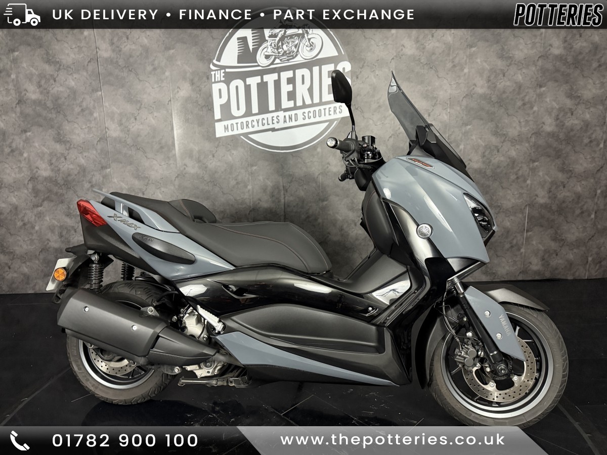 Used Yamaha X-MAX TECH MAX 300 C 2023 for sale - 78393957: Photo 1