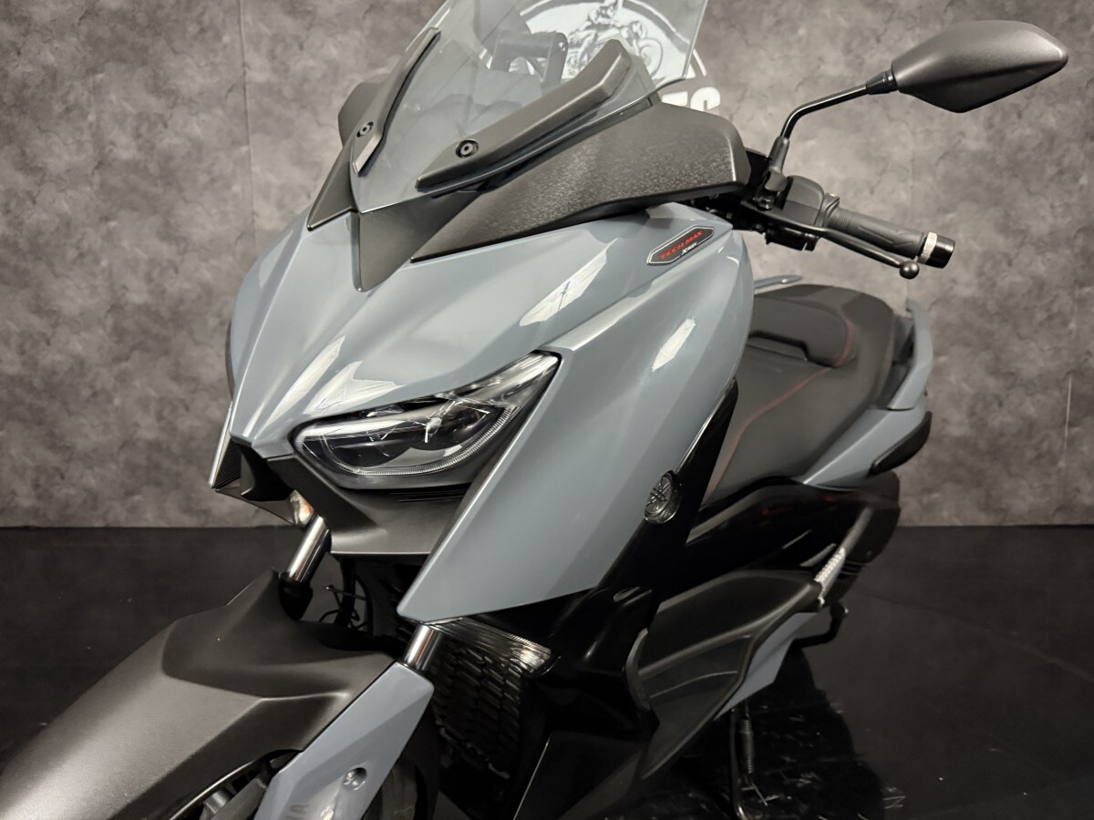 Used Yamaha X-MAX TECH MAX 300 C 2023 for sale - 78393957: Photo 10
