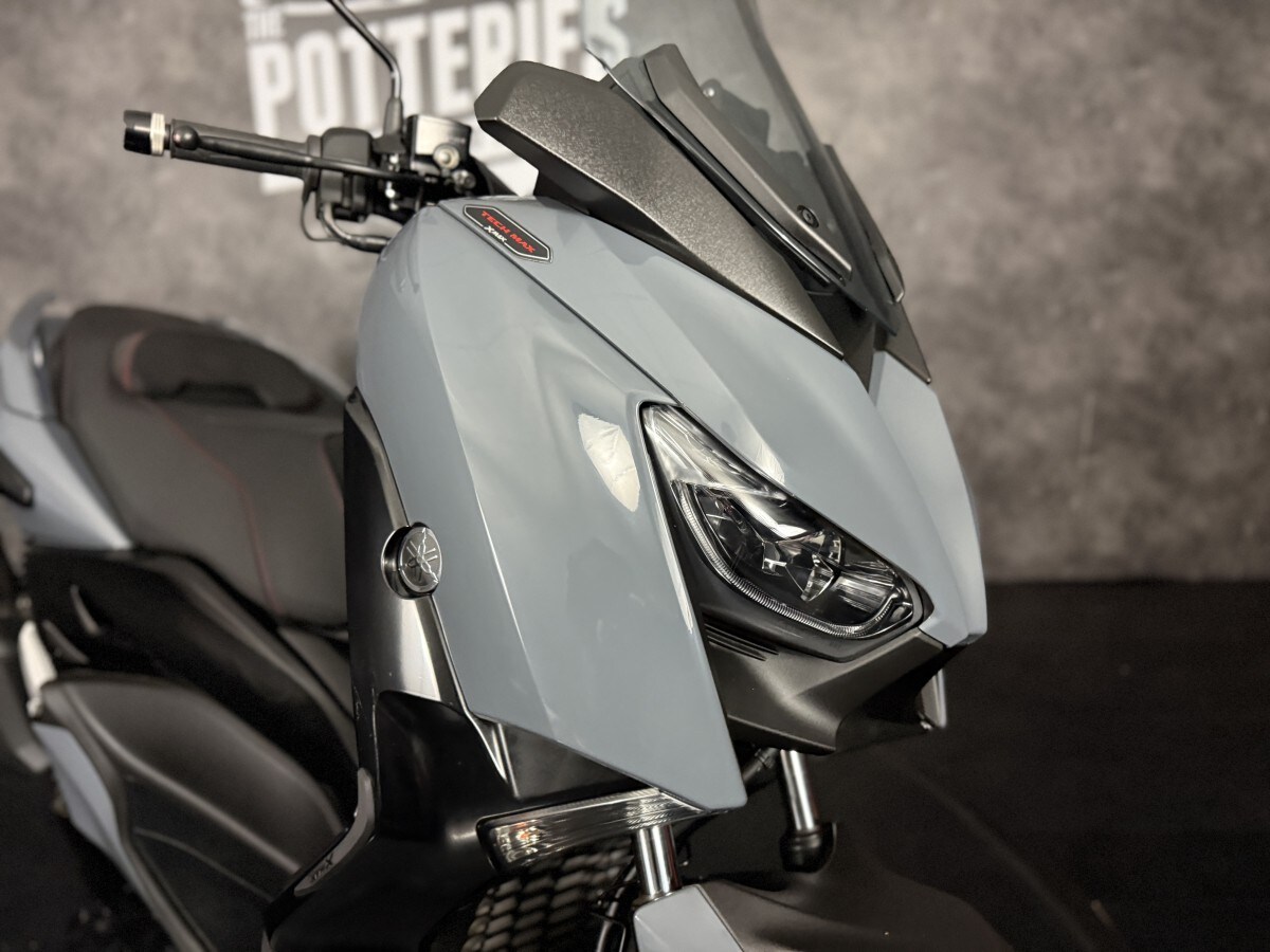 Used Yamaha X-MAX TECH MAX 300 C 2023 for sale - 78393957: Photo 11