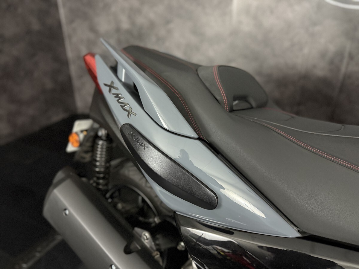 Used Yamaha X-MAX TECH MAX 300 C 2023 for sale - 78393957: Photo 12