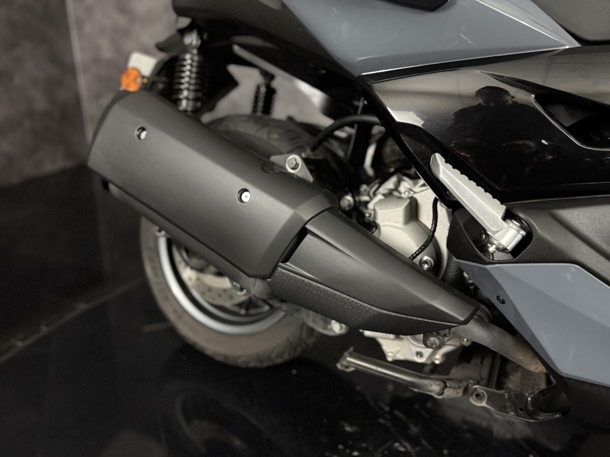 Used Yamaha X-MAX TECH MAX 300 C 2023 for sale - 78393957: Photo 13
