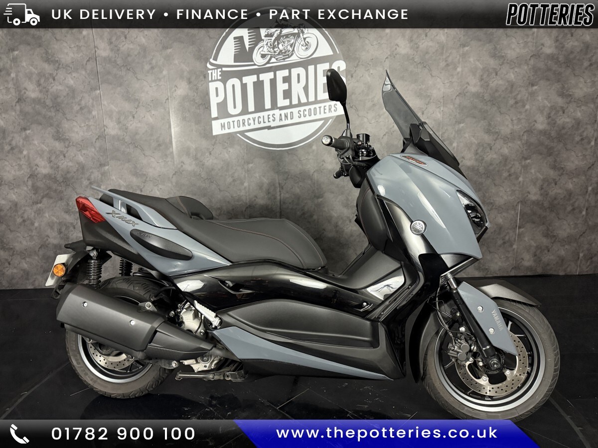 Used Yamaha X-MAX TECH MAX 300 C 2023 for sale - 78393957: Photo 14