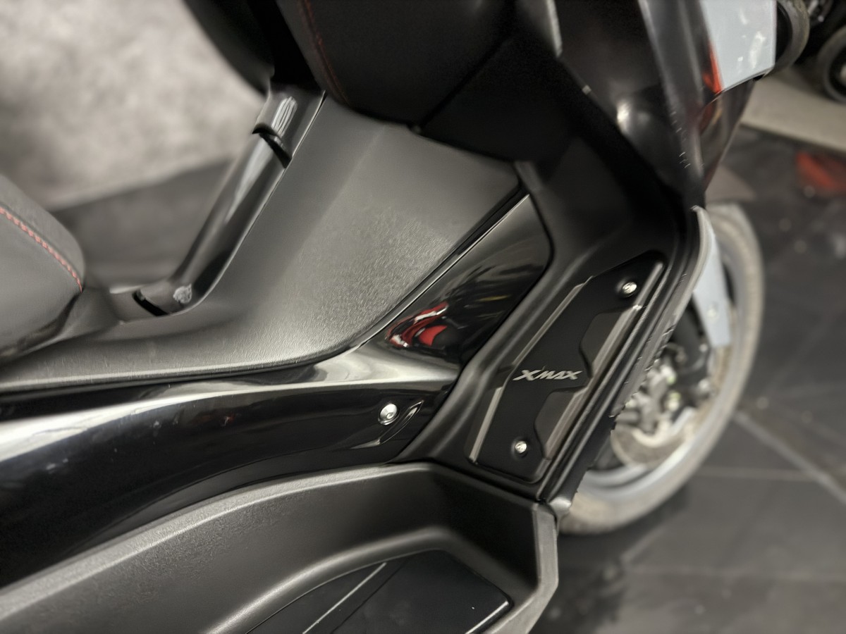Used Yamaha X-MAX TECH MAX 300 C 2023 for sale - 78393957: Photo 3