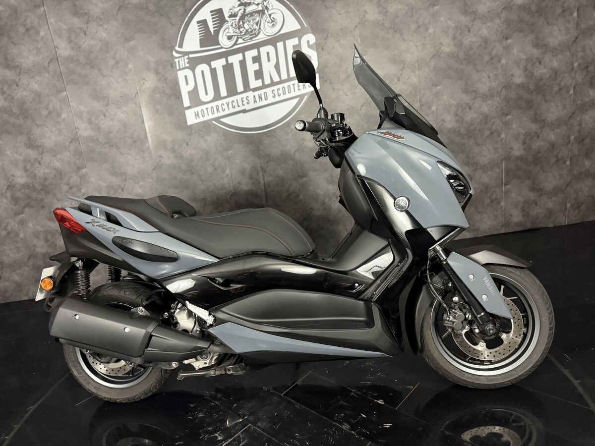 Used Yamaha X-MAX TECH MAX 300 C 2023 for sale - 78393957: Photo 6