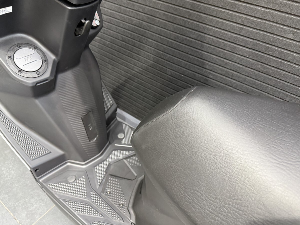 Used SYM ORBIT III 125cc for sale - 78394294: Photo 8