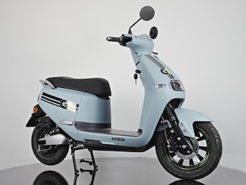 Used MG G1 undefined for sale - bike-78394622: Photo