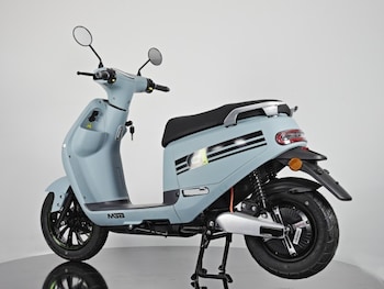 Used MG G1 undefined for sale - bike-78394622: Photo