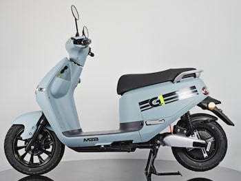 Used MG G1 undefined for sale - bike-78394622: Photo