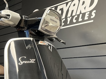 Used Lambretta V 50 Special undefined for sale - bike-78395932: Photo