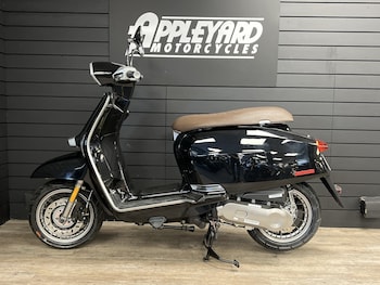 Used Lambretta V 50 Special undefined for sale - bike-78395932: Photo