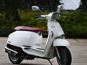 Used Lambretta V 50 Special undefined for sale - bike-78395932: Photo