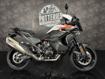 Used KTM 1390 Super Adventure S undefined for sale - bike-78396708: Photo