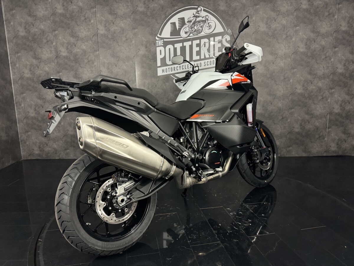 Used KTM 1390 Super Adventure S for sale - 78396708: Photo 3