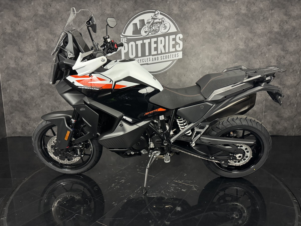 Used KTM 1390 Super Adventure S for sale - 78396708: Photo 5