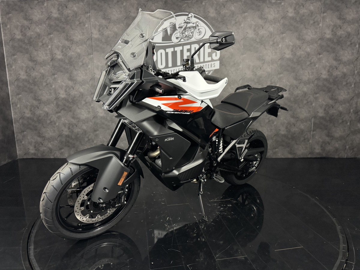 Used KTM 1390 Super Adventure S for sale - 78396708: Photo 6