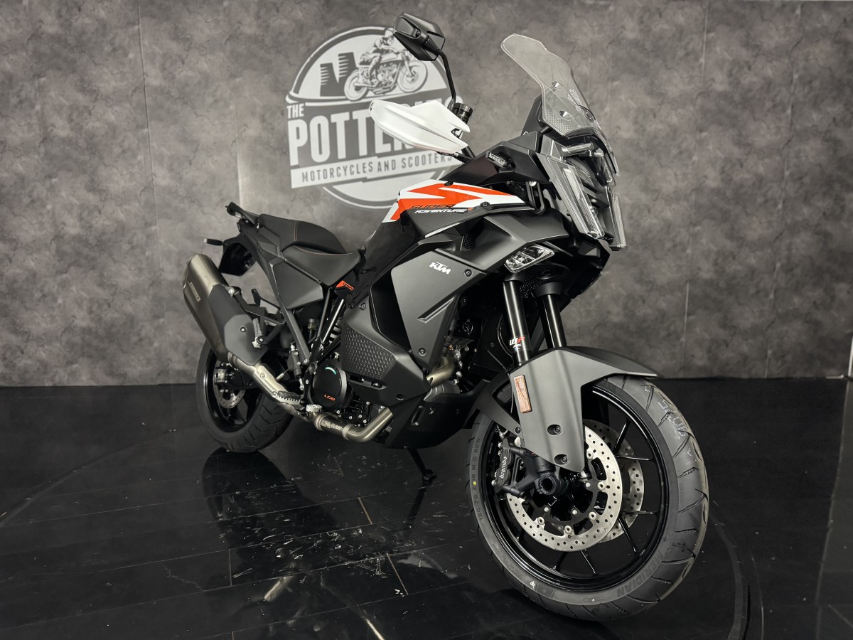 Used KTM 1390 Super Adventure S for sale - 78396708: Photo 9