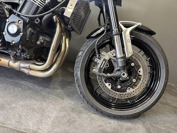 Used Kawasaki ZR 900 CKF 2020 for sale - bike-79025186: Photo