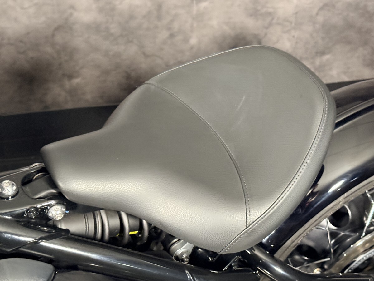 Used Triumph BONNEVILLE BOBBER 2017 for sale - 78722637: Photo 6